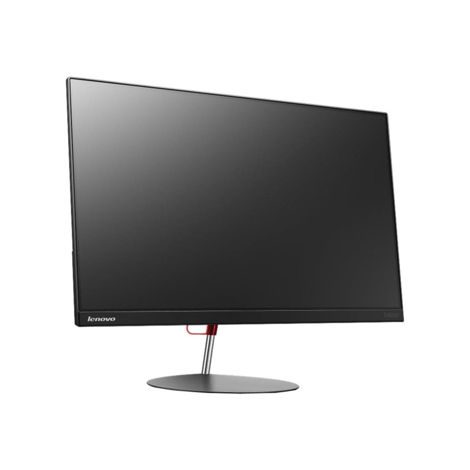Lenovo ThinkVision X24 24" Full HD Monitor - Laptops Direct