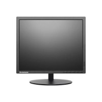 Box Opened Lenovo 17" ThinkVision T1714p HD Ready Monitor