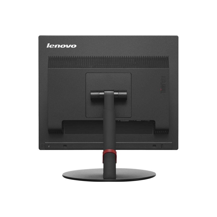 Box Opened Lenovo 17" ThinkVision T1714p HD Ready Monitor
