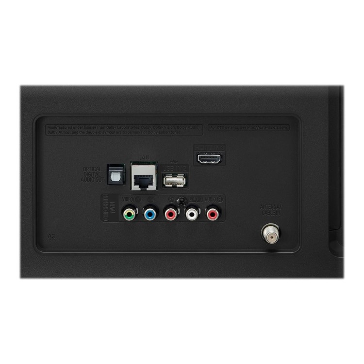 60UU640C UHD 4K 60 Inch 3840X2160