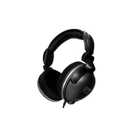 SteelSeries 5H v2 USB Gaming Audio Headset - Black