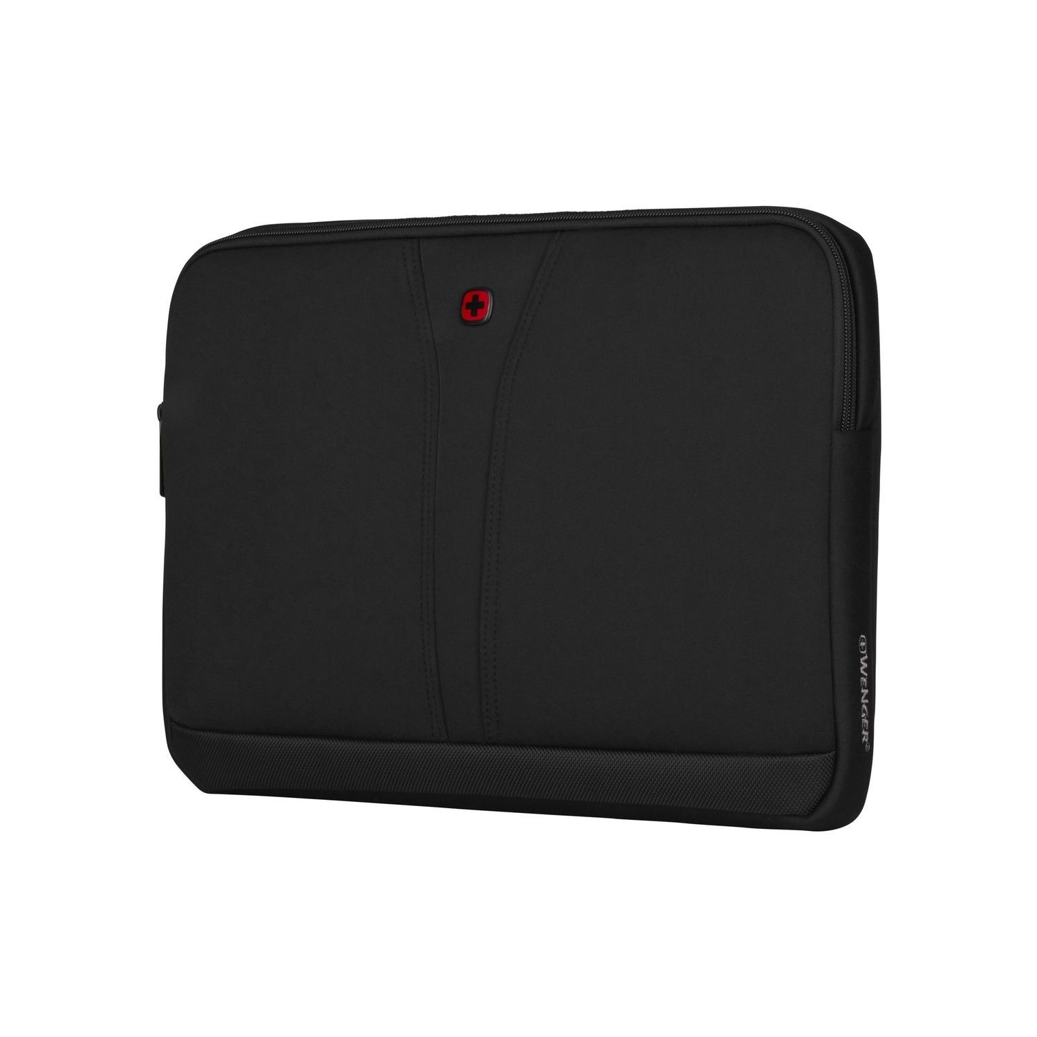 Funda Neopreno Negra Para Notebook De 15.6 En Oferta Loi - $ 197,00 En