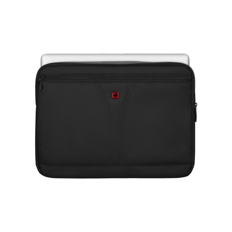Wenger BC Top 14 - 15.6" Ballistic Laptop Sleeve in Black