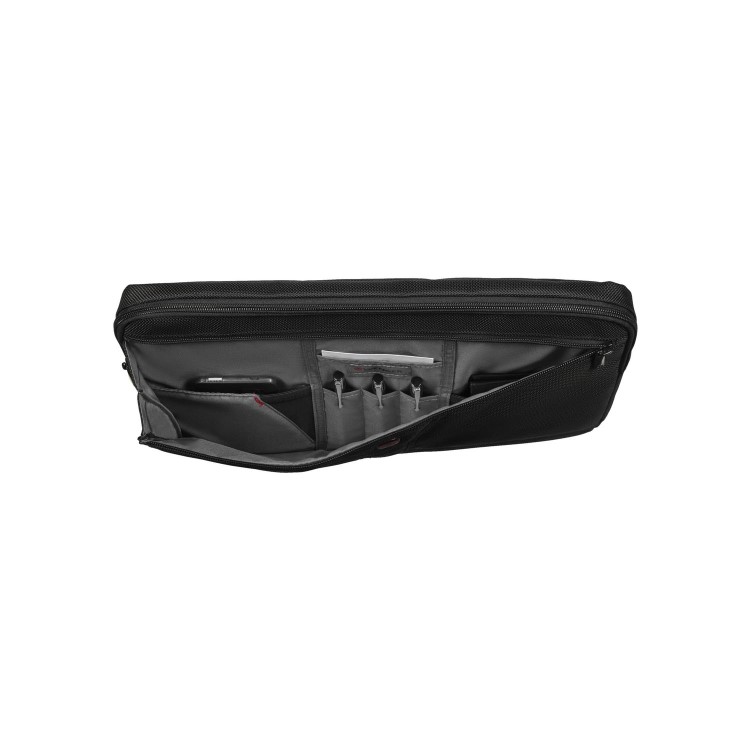 Wenger BC Top 14 - 15.6" Ballistic Laptop Sleeve in Black