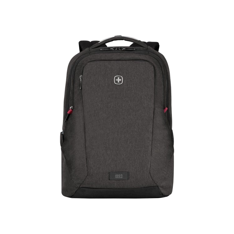 Wenger MX Professional 16 Inch Laptop Backpack with Tablet Pocket