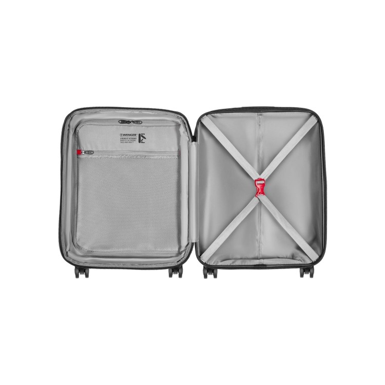 Wenger Prymo Hardside Wheeled Bag