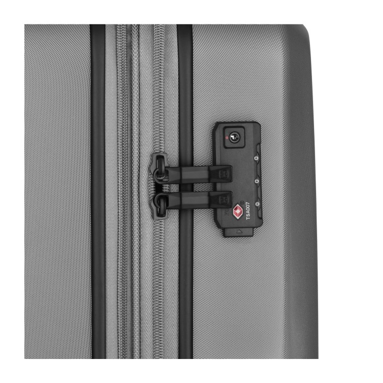Wenger Motion Carry On Hardside Wheeled Bag