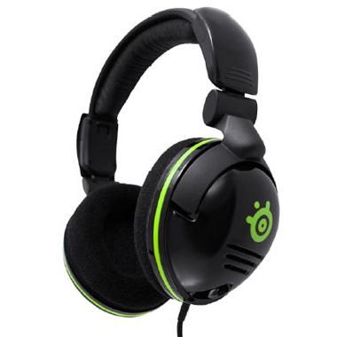 SteelSeries Spectrum 5xb Wired Headset for Xbox 360 Gamers
