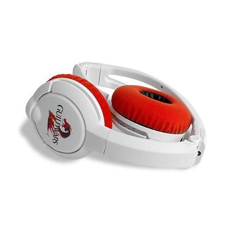 SteelSeries Guild Wars Edition Gaming Headset Laptops Direct