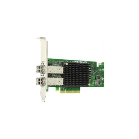 HPE NC552SFP 10Gb 2-port Ethernet Server Adapter