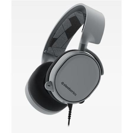 SteelSeries Arctis 3 Gaming Headset Slate Grey