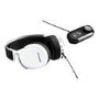 SteelSeries Arctis Pro + GameDAC 7.1 Gaming Headset in White