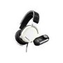 SteelSeries Arctis Pro + GameDAC 7.1 Gaming Headset in White