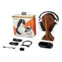 SteelSeries Arctis Pro + GameDAC 7.1 Gaming Headset in White