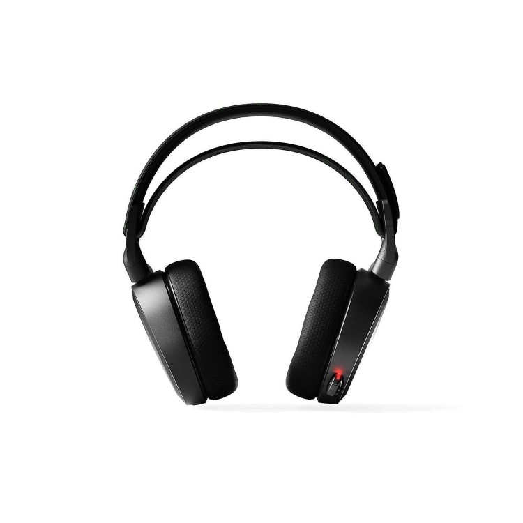 SteelSeries Arctis 9X Wireless Gaming Headset - Black