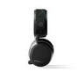 SteelSeries Arctis 9X Wireless Gaming Headset - Black