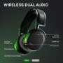 SteelSeries Arctis 9X Wireless Gaming Headset - Black