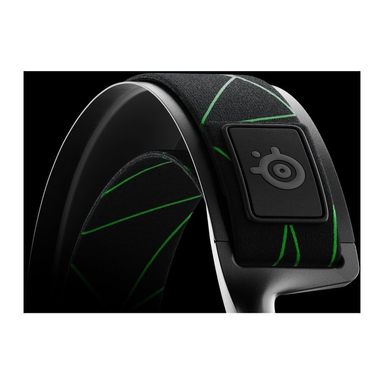 SteelSeries Arctis 9X Wireless Gaming Headset - Black