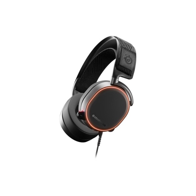 GRADE A1 - SteelSeries Arctis Pro Gaming Headset 
