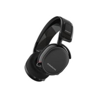 SteelSeries Arctis 7 2019 Gaming Headset in Black