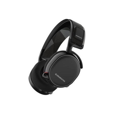 SteelSeries Arctis 7 2019 Gaming Headset in Black