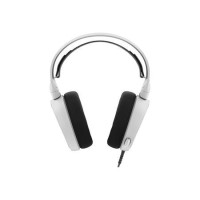 SteelSeries Arctis 3 2019 Gaming Headset in White