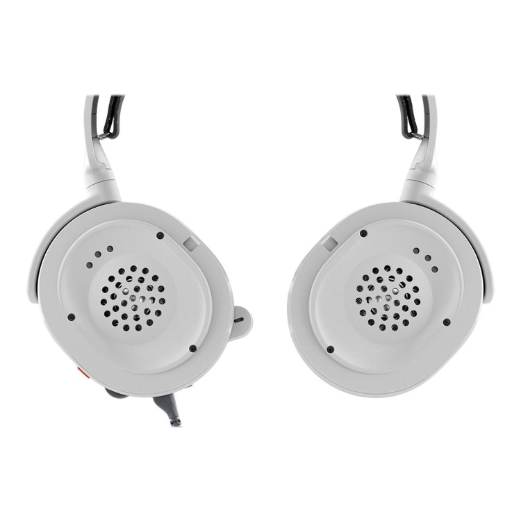 SteelSeries Arctis 3 2019 Gaming Headset in White