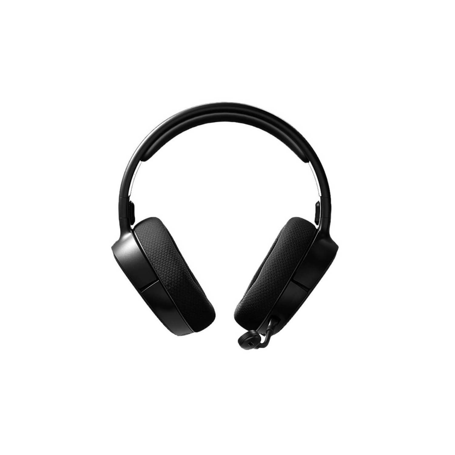 Steelseries Arctis 1 Wireless Gaming Headset Laptops Direct Steelseries Arctis 1 Wireless Gaming Headset Laptops Direct