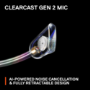 SteelSeries Arctis Nova Pro Multi-System Wired Gaming Headset