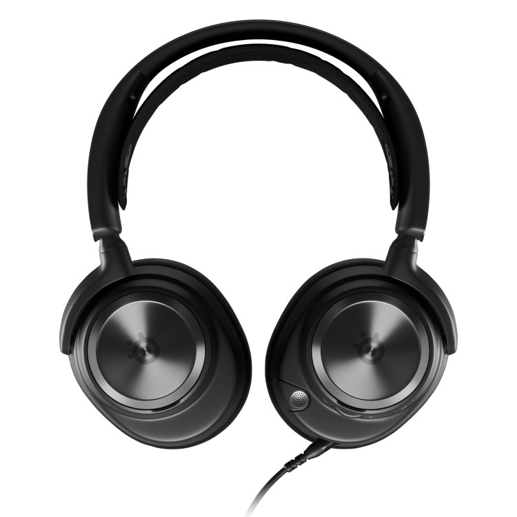 SteelSeries Arctis Nova Pro Multi-System Wired Gaming Headset