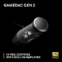 SteelSeries Arctis Nova Pro Multi-System Wired Gaming Headset