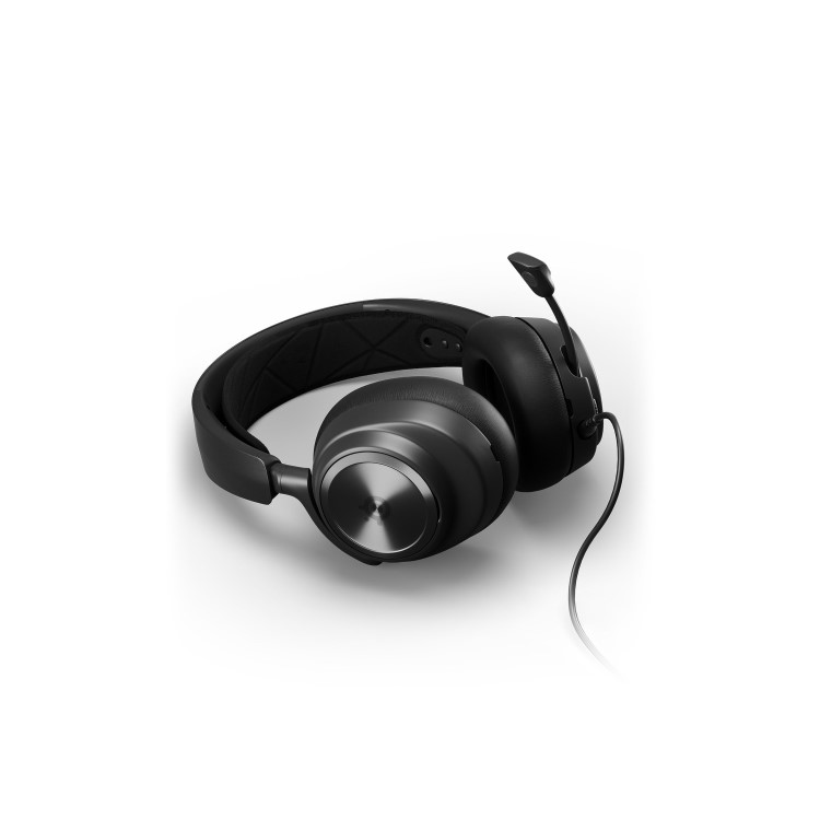 SteelSeries Series Arctis Nova Pro for Xbox Wired Gaming Headset