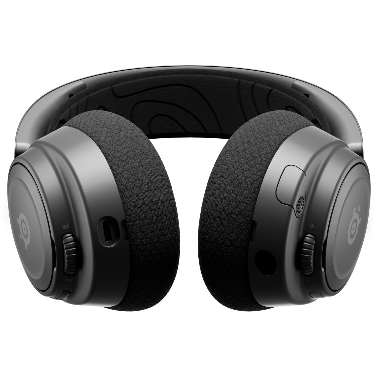 SteelSeries Arctis Nova 7 7.1 Wireless with Microphone Gaming Headset