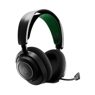 SteelSeries Arctis Nova 7X 7.1 Wireless Gaming Headset - Black