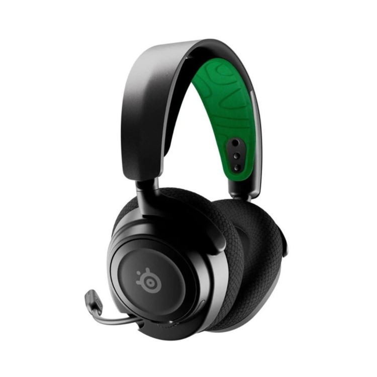 SteelSeries Series Arctis Nova 7X Wireless Gaming Headset