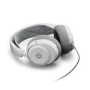 SteelSeries Arctis Nova 1P 7.1 Gaming Headset - White