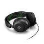 SteelSeries Arctis Nova 1X 7.1 Gaming Headset - Black & Green