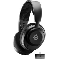 SteelSeries Arctis Nova 4P Wireless 7.1 Gaming Headset