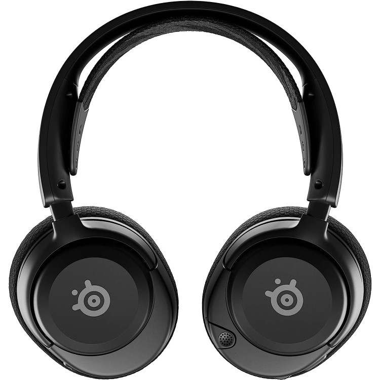 SteelSeries Arctis Nova 4P Wireless 7.1 Gaming Headset