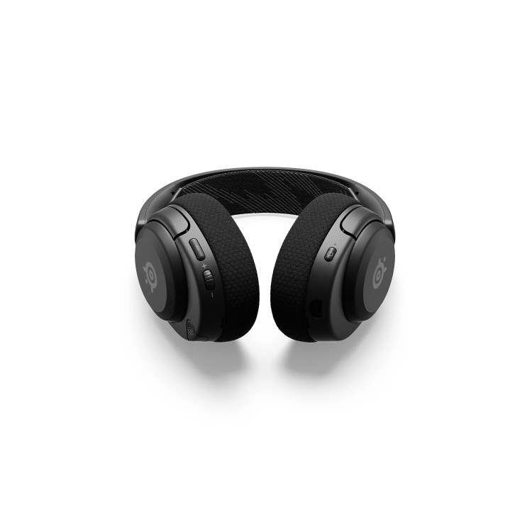 SteelSeries Arctis Nova 4P Wireless 7.1 Gaming Headset