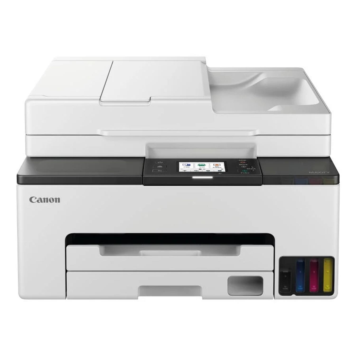MAXIFY GX2050 A4 Multifunction Inkjet Printer