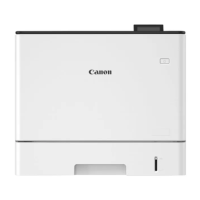 Canon i-SENSYS LBP732Cdw A4 Colour Laser Printer