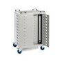 Loxit 2 x 16 Way Lapbank Charging Kit RCD soft start/surge protected
