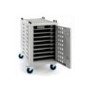 Loxit 2 x 16 Way Lapbank Charging Kit RCD soft start/surge protected