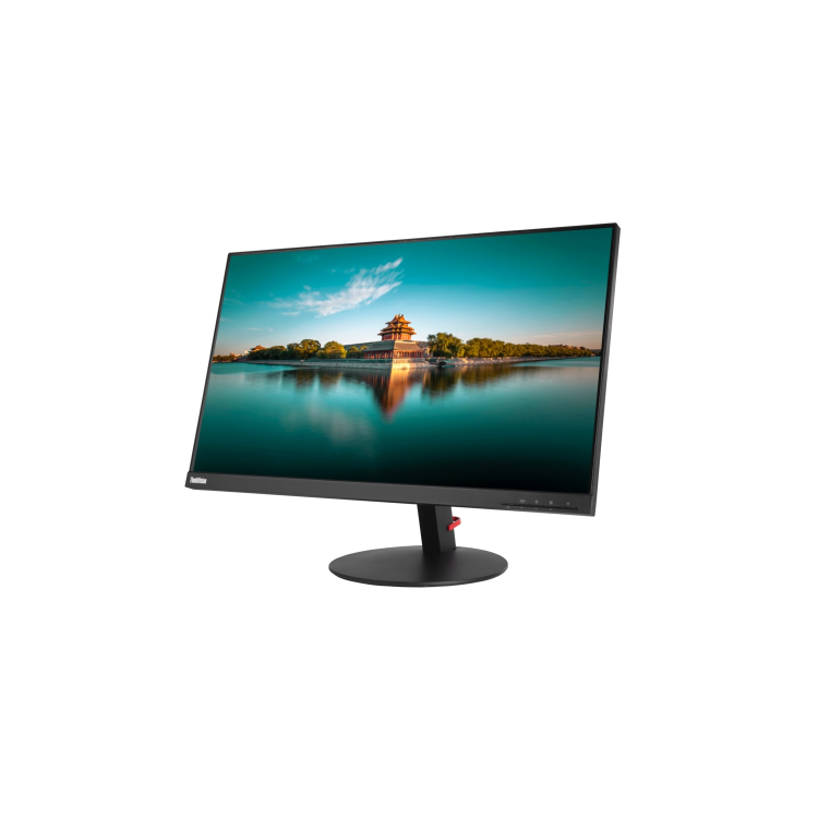 Lenovo ThinkVision P24q 23.8" IPS QHD Monitor