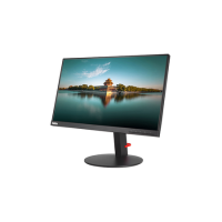 Refurbished Lenovo ThinkVision T22i 21.5 " IPS Full HD Full Ergonomic Monitor