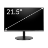 Refurbished Lenovo ThinkVision T22i 21.5 &quot; IPS Full HD Full Ergonomic Monitor