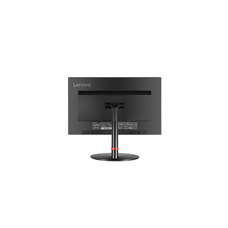 Refurbished Lenovo ThinkVision T22i 21.5 " IPS Full HD Full Ergonomic Monitor