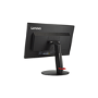 Refurbished Lenovo ThinkVision T22i 21.5 " IPS Full HD Full Ergonomic Monitor