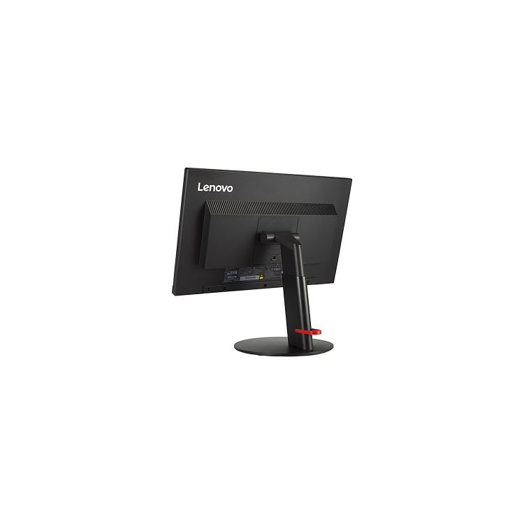 Refurbished Lenovo ThinkVision T22i 21.5 " IPS Full HD Full Ergonomic Monitor